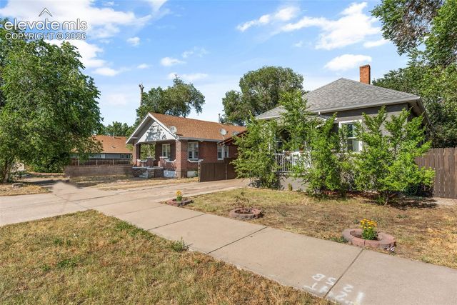 1726 E Evans Avenue, Pueblo, CO 81004