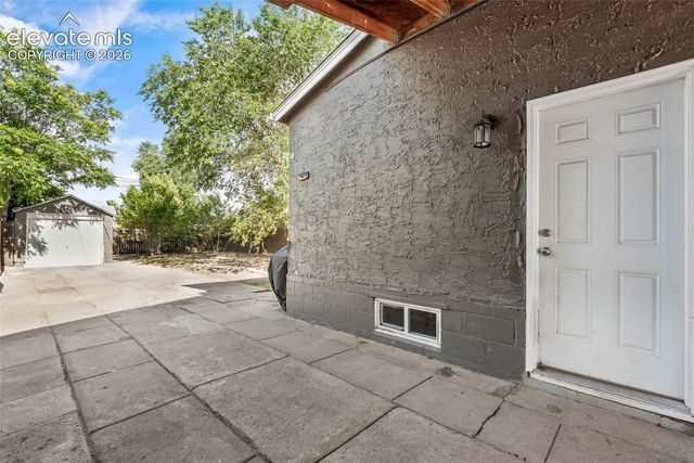 1726 E Evans Avenue, Pueblo, CO 81004