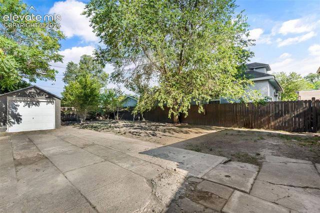 1726 E Evans Avenue, Pueblo, CO 81004
