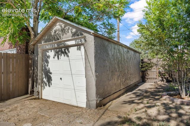 1726 E Evans Avenue, Pueblo, CO 81004