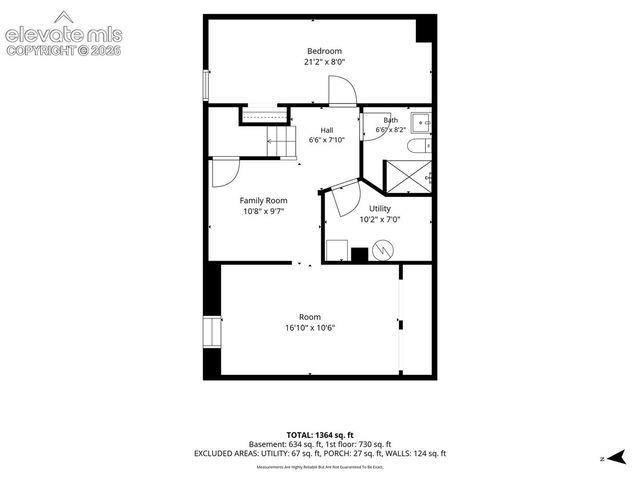 1726 E Evans Avenue, Pueblo, CO 81004