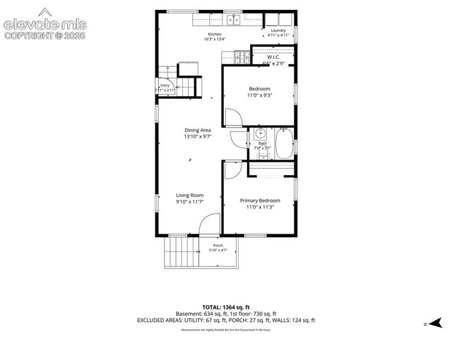 1726 E Evans Avenue, Pueblo, CO 81004