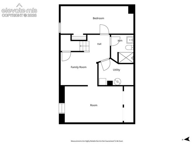1726 E Evans Avenue, Pueblo, CO 81004