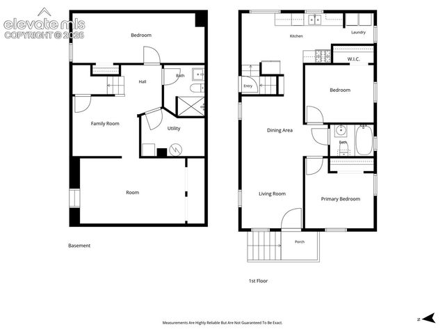 1726 E Evans Avenue, Pueblo, CO 81004