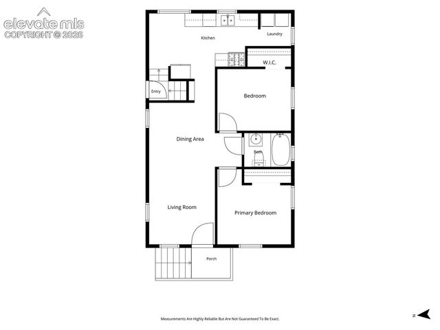 1726 E Evans Avenue, Pueblo, CO 81004