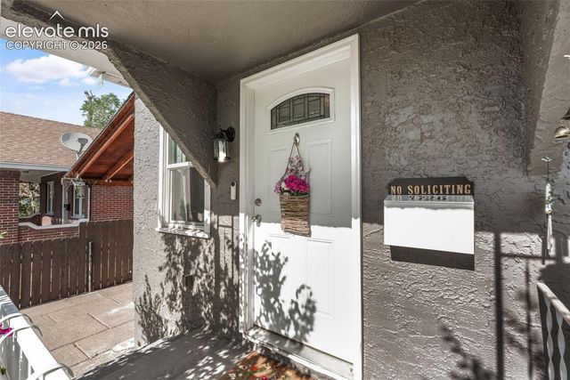 1726 E Evans Avenue, Pueblo, CO 81004
