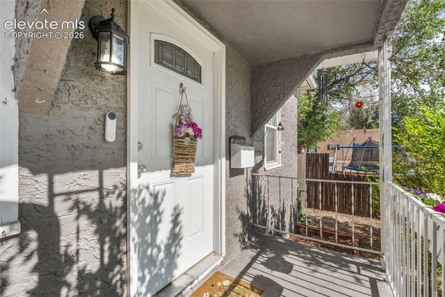 1726 E Evans Avenue, Pueblo, CO 81004