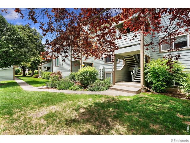 3465 Lochwood Drive 70, Fort Collins, CO 80525