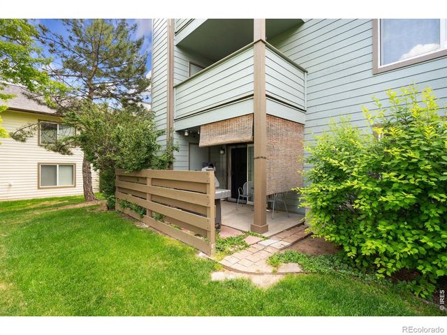 3465 Lochwood Drive 70, Fort Collins, CO 80525