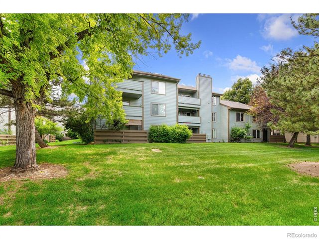 3465 Lochwood Drive 70, Fort Collins, CO 80525