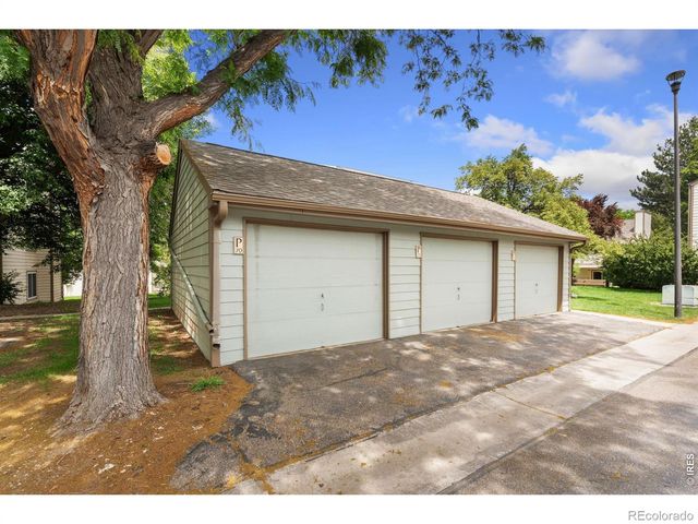 3465 Lochwood Drive 70, Fort Collins, CO 80525
