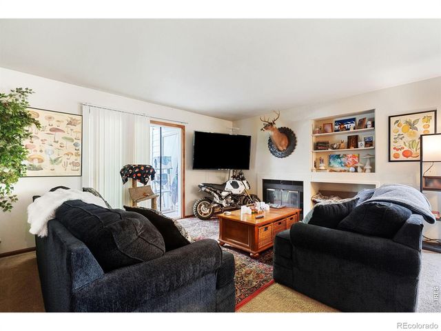3465 Lochwood Drive 70, Fort Collins, CO 80525