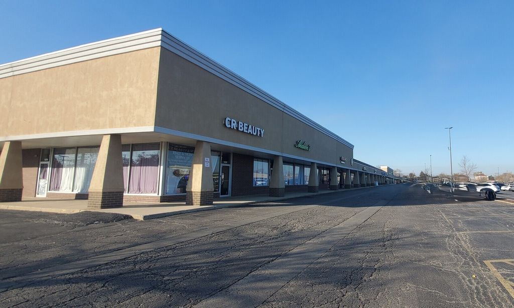 10221 W Grand Avenue, Franklin Park, IL 60131