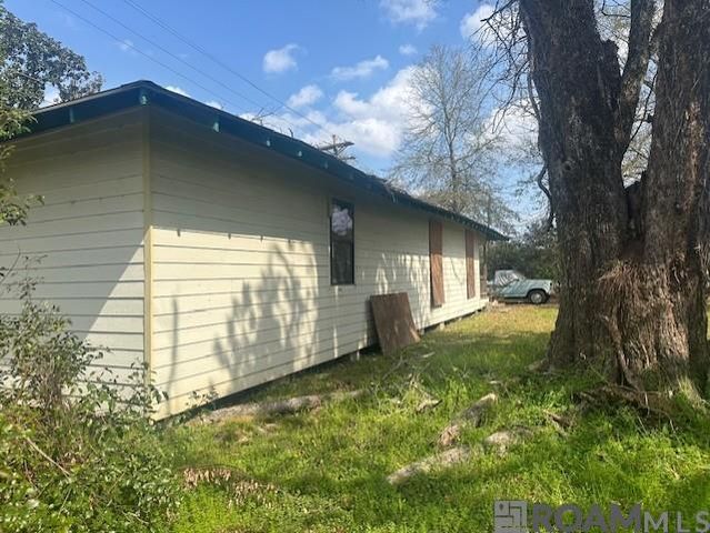 3070 Hiawatha St, Baton Rouge, LA 70805