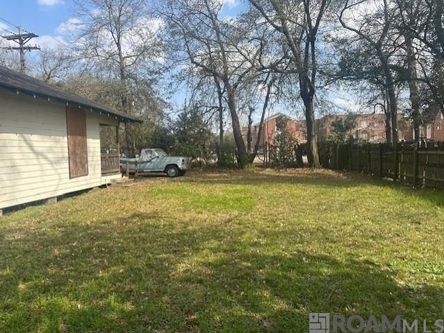 3070 Hiawatha St, Baton Rouge, LA 70805