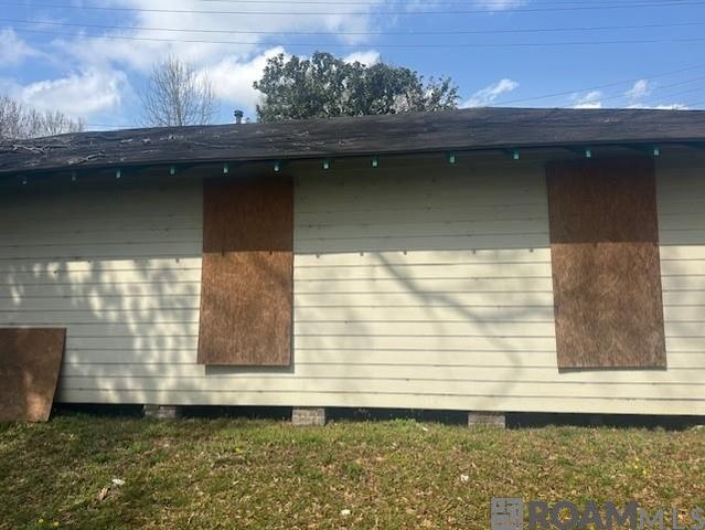 3070 Hiawatha St, Baton Rouge, LA 70805