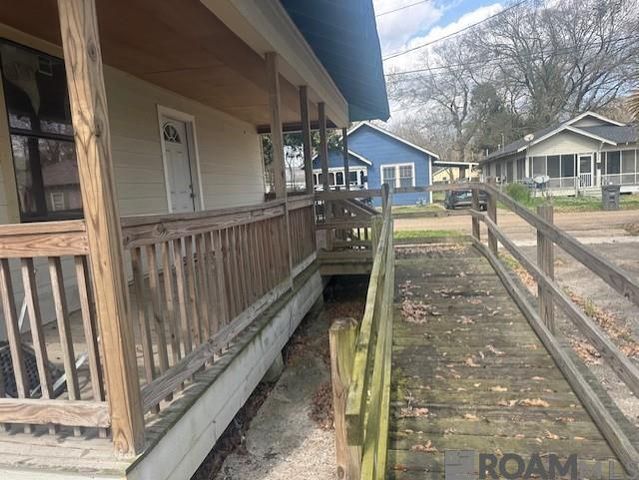 3070 Hiawatha St, Baton Rouge, LA 70805