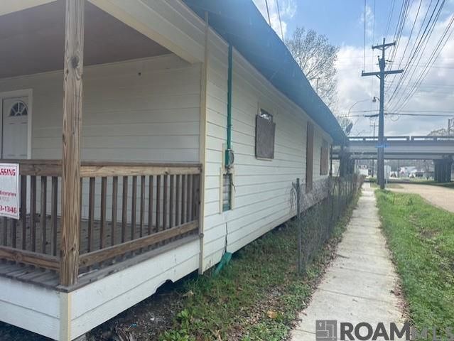 3070 Hiawatha St, Baton Rouge, LA 70805