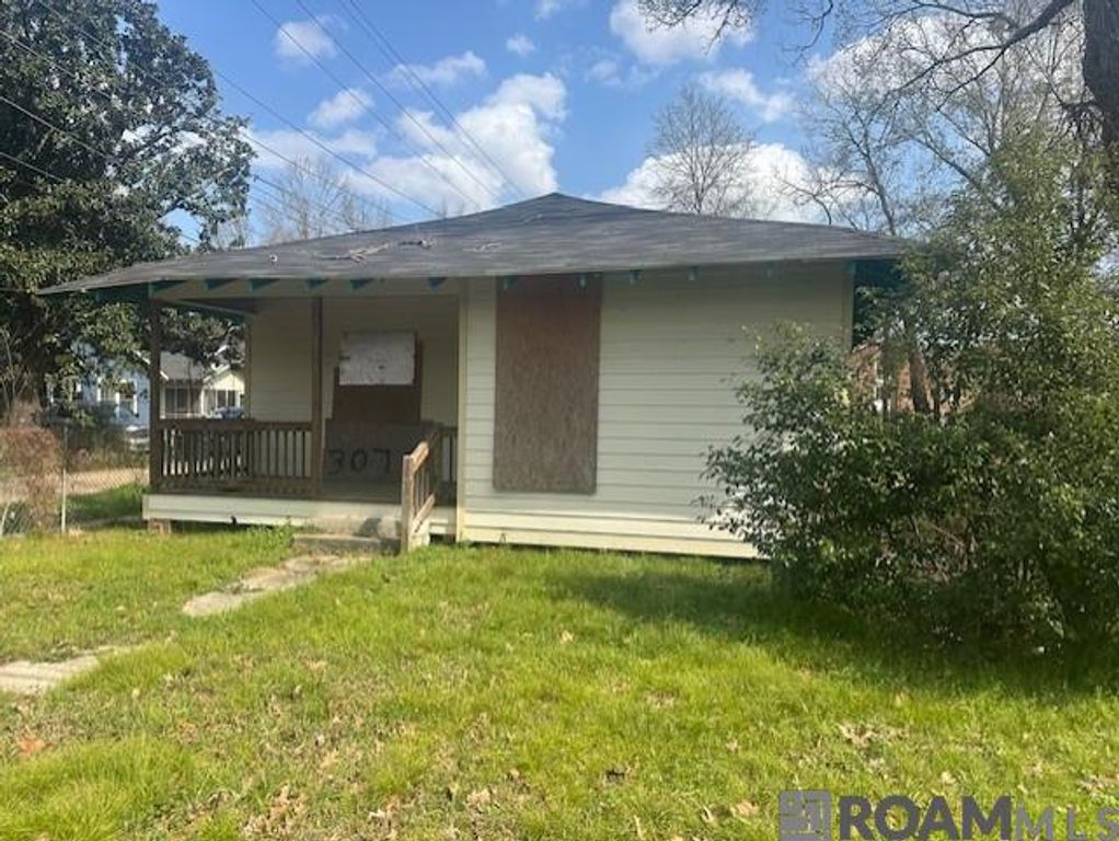 3070 Hiawatha St, Baton Rouge, LA 70805