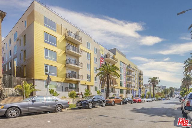 2939 Leeward Avenue 401, Los Angeles, CA 90005