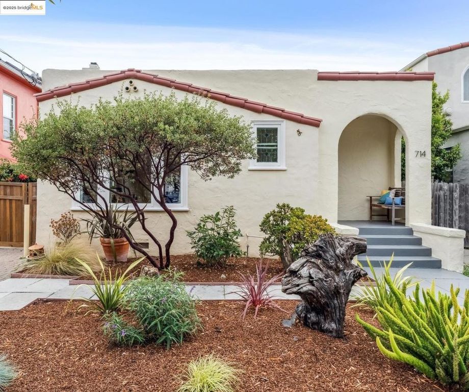 714 Evelyn Ave, Albany, CA 94706