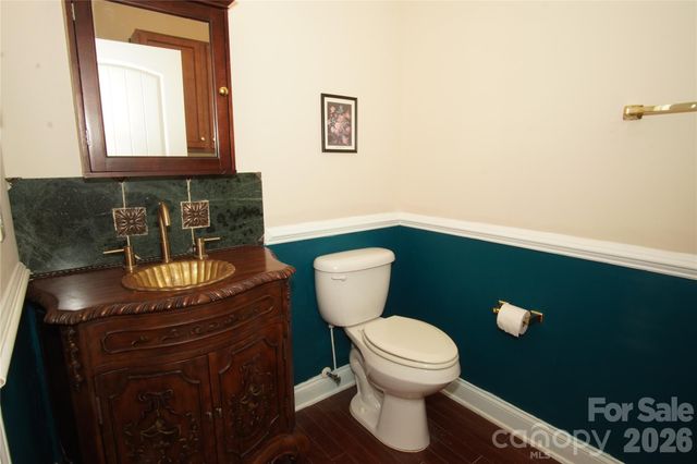 105 Jobe Drive, Statesville, NC 28677