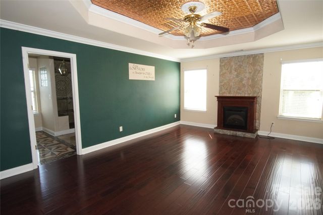 105 Jobe Drive, Statesville, NC 28677