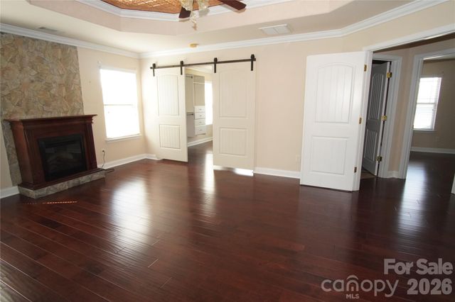 105 Jobe Drive, Statesville, NC 28677