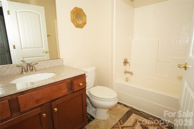 105 Jobe Drive, Statesville, NC 28677