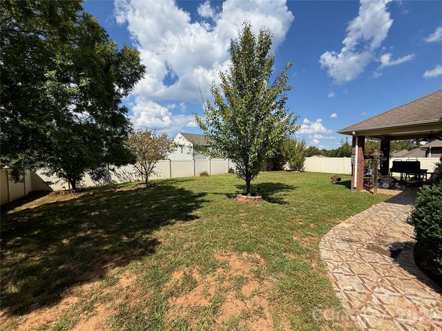 105 Jobe Drive, Statesville, NC 28677