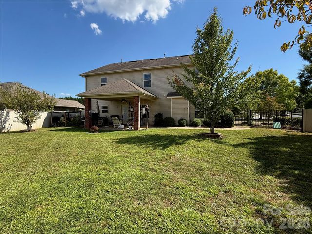 105 Jobe Drive, Statesville, NC 28677