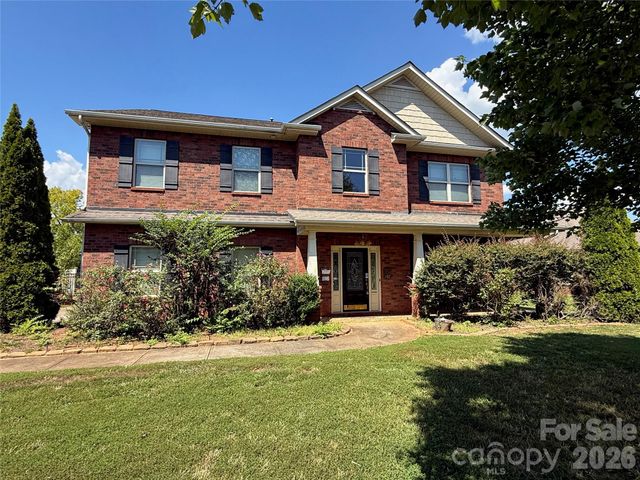 105 Jobe Drive, Statesville, NC 28677