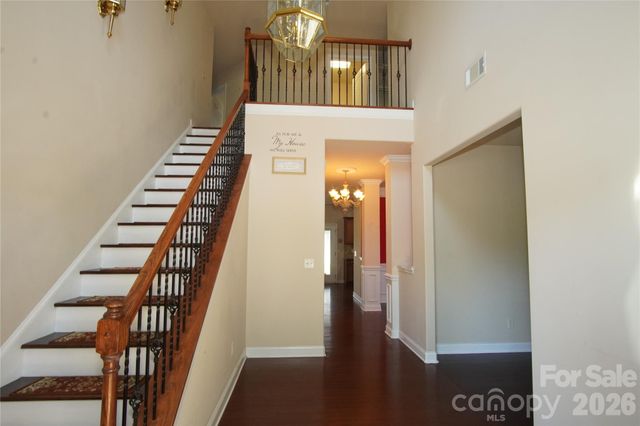 105 Jobe Drive, Statesville, NC 28677