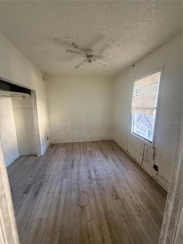 1015 E COLUMBUS DRIVE, Tampa, FL 33605