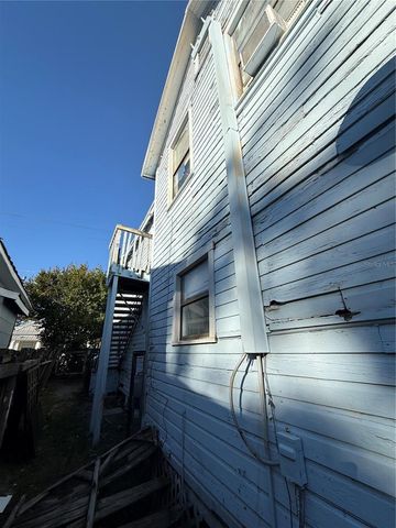 1015 E COLUMBUS DRIVE, Tampa, FL 33605