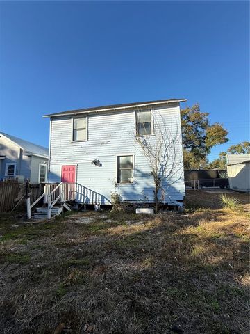 1015 E COLUMBUS DRIVE, Tampa, FL 33605