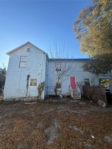 1015 E COLUMBUS DRIVE, Tampa, FL 33605