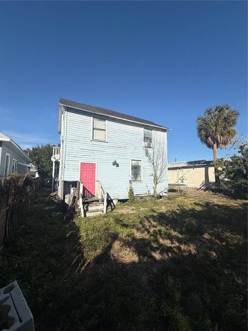 1015 E COLUMBUS DRIVE, Tampa, FL 33605