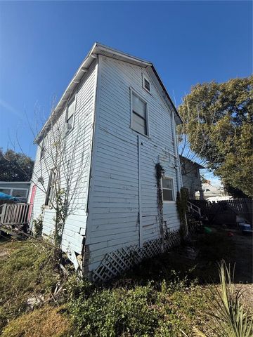 1015 E COLUMBUS DRIVE, Tampa, FL 33605