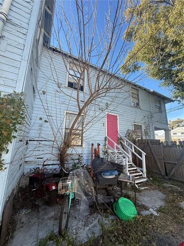 1015 E COLUMBUS DRIVE, Tampa, FL 33605