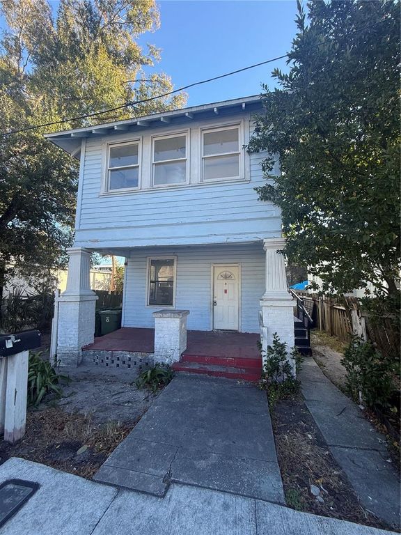 1015 E COLUMBUS DRIVE, Tampa, FL 33605