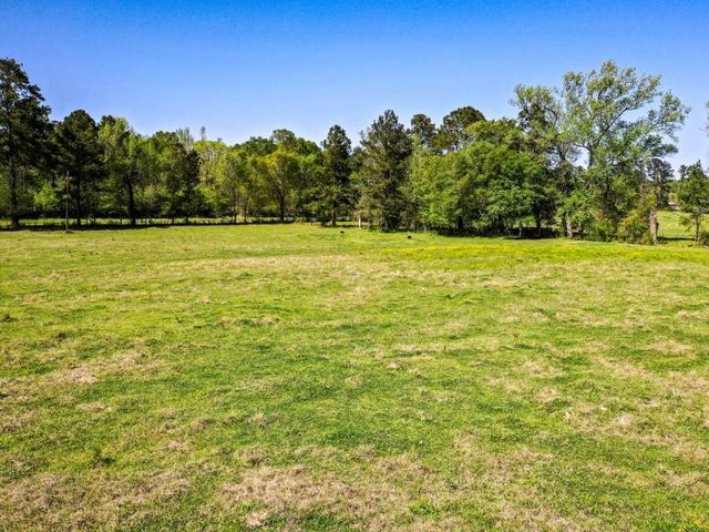 0 Black Jack Cemetery Road, Huntsville, TX 77340