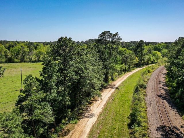 0 Black Jack Cemetery Road, Huntsville, TX 77340