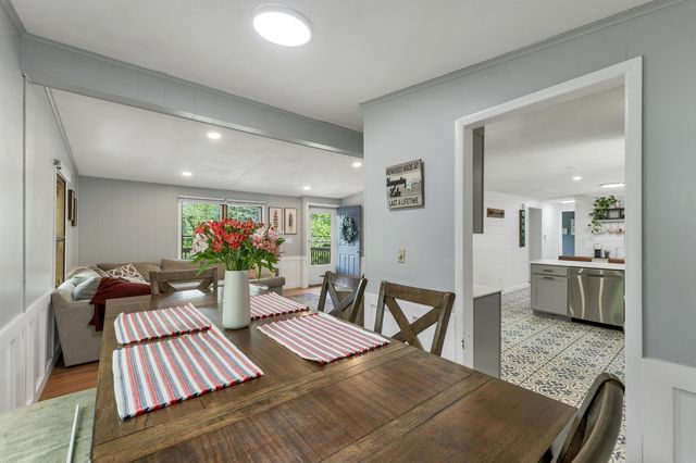 165 South Shore Road, New Durham, NH 03225