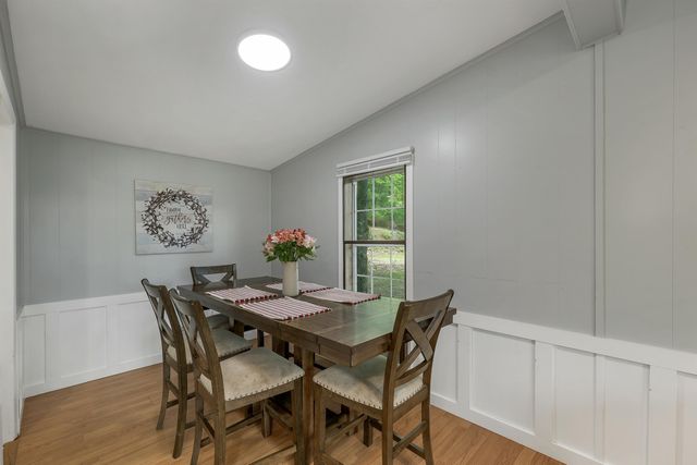 165 South Shore Road, New Durham, NH 03225