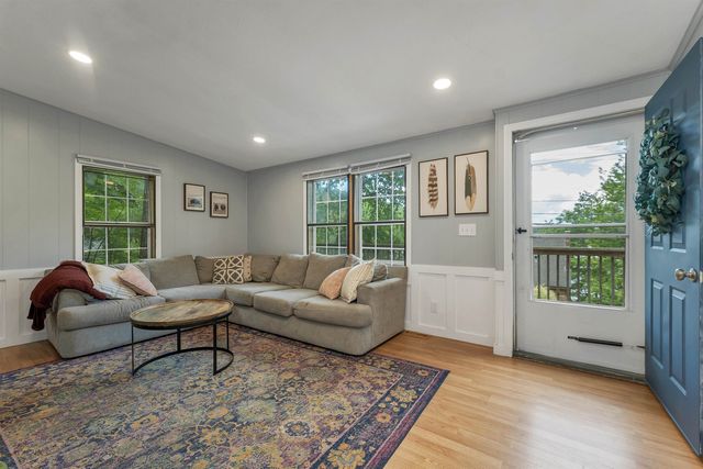 165 South Shore Road, New Durham, NH 03225