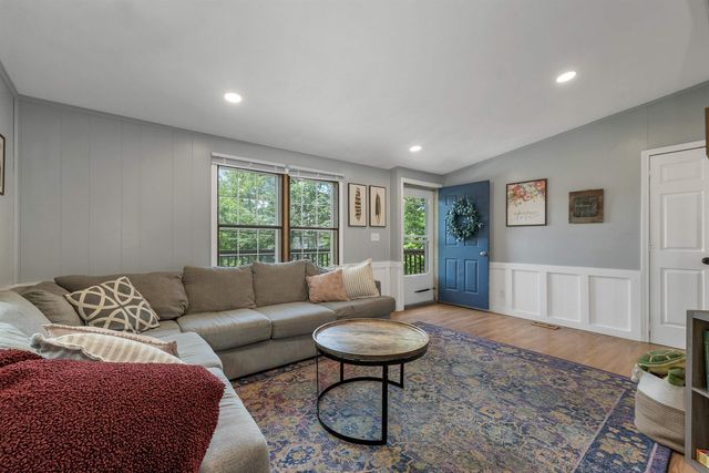 165 South Shore Road, New Durham, NH 03225