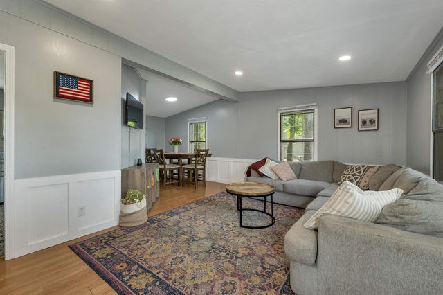 165 South Shore Road, New Durham, NH 03225