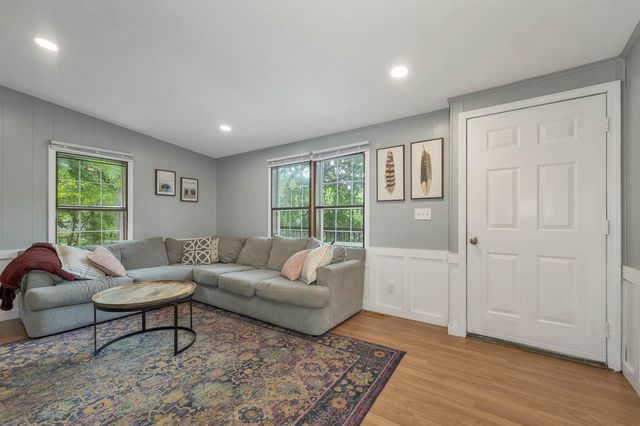 165 South Shore Road, New Durham, NH 03225