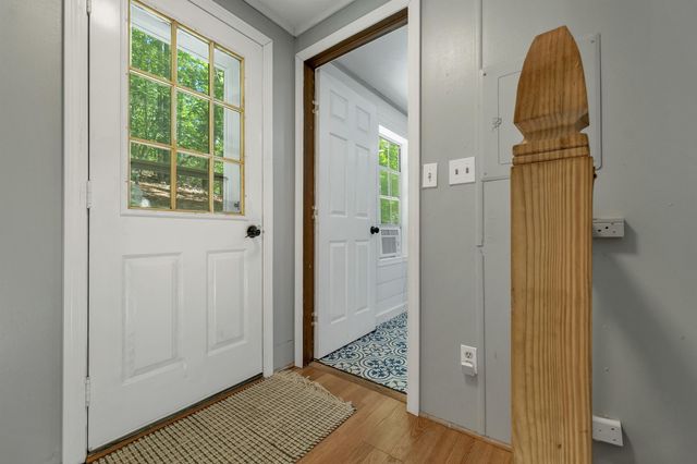 165 South Shore Road, New Durham, NH 03225